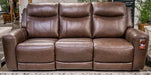 Gravier Power Reclining Sofa - Tony’s Furniture Store & Linen (GA) - Multi Location