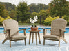 Marina Sun Outdoor Package - Tony’s Furniture Store & Linen (GA) - Multi Location