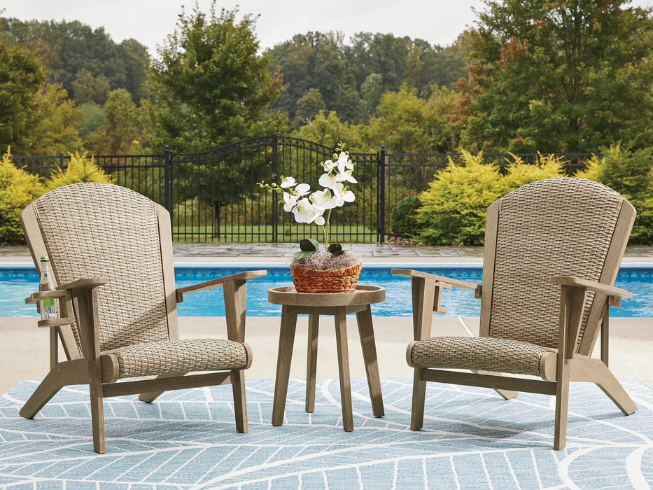 Marina Sun Outdoor Package - Tony’s Furniture Store & Linen (GA) - Multi Location