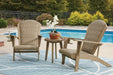 Marina Sun Outdoor Package - Tony’s Furniture Store & Linen (GA) - Multi Location