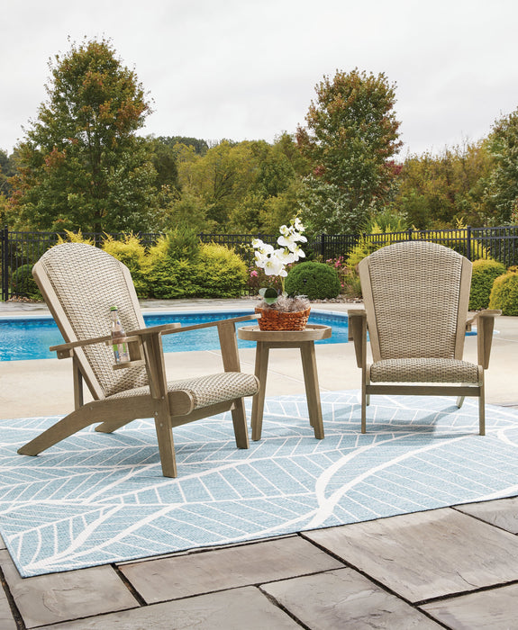 Marina Sun Outdoor Package - Tony’s Furniture Store & Linen (GA) - Multi Location