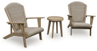 Marina Sun Outdoor Package - Tony’s Furniture Store & Linen (GA) - Multi Location