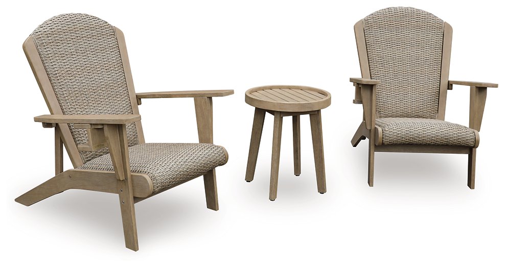 Marina Sun Outdoor Package - Tony’s Furniture Store & Linen (GA) - Multi Location