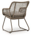 Majors Beach Outdoor Table and 2 Chairs - Tony’s Furniture Store & Linen (GA) - Multi Location