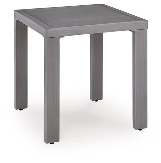 Half Moon Beach Outdoor End Table - Tony’s Furniture Store & Linen (GA) - Multi Location