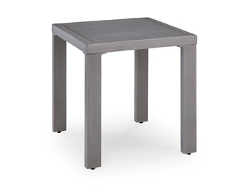 Half Moon Beach Outdoor End Table - Tony’s Furniture Store & Linen (GA) - Multi Location