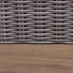 Harmony Headlands Outdoor Swivel Lounge with Cushion - Tony’s Furniture Store & Linen (GA) - Multi Location