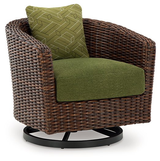 Horizon Hall Outdoor Package - Tony’s Furniture Store & Linen (GA) - Multi Location
