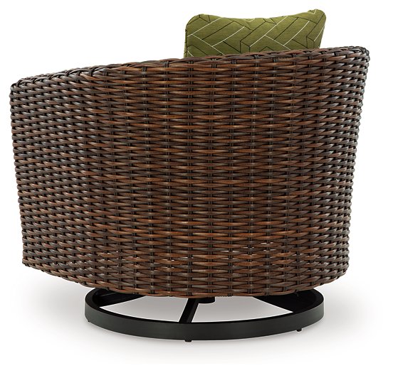 Horizon Hall Outdoor Package - Tony’s Furniture Store & Linen (GA) - Multi Location