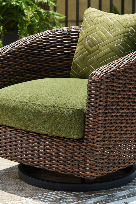 Horizon Hall Outdoor Package - Tony’s Furniture Store & Linen (GA) - Multi Location