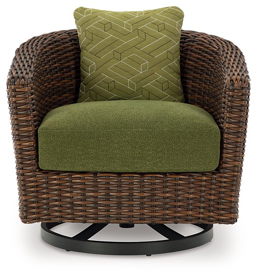 Horizon Hall Outdoor Package - Tony’s Furniture Store & Linen (GA) - Multi Location