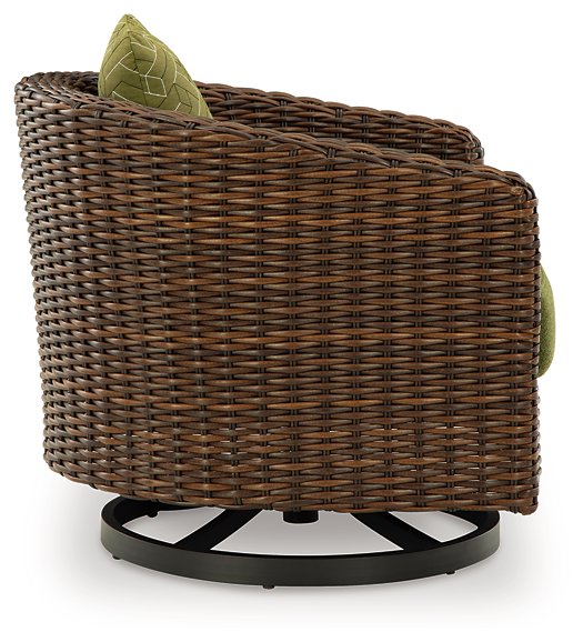 Horizon Hall Outdoor Package - Tony’s Furniture Store & Linen (GA) - Multi Location