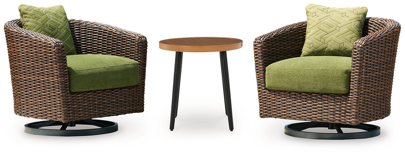 Horizon Hall Outdoor Package - Tony’s Furniture Store & Linen (GA) - Multi Location