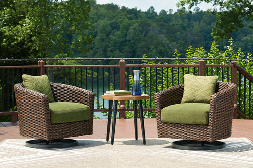 Horizon Hall Outdoor Package - Tony’s Furniture Store & Linen (GA) - Multi Location
