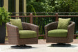 Horizon Hall Outdoor Package - Tony’s Furniture Store & Linen (GA) - Multi Location