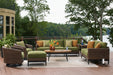 Horizon Hall Outdoor Package - Tony’s Furniture Store & Linen (GA) - Multi Location