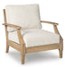 Carter Hall Lounge Chair with Cushion - Tony’s Furniture Store & Linen (GA) - Multi Location