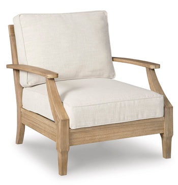Carter Hall Lounge Chair with Cushion - Tony’s Furniture Store & Linen (GA) - Multi Location