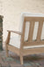 Carter Hall Lounge Chair with Cushion - Tony’s Furniture Store & Linen (GA) - Multi Location