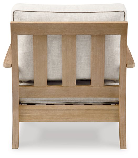 Carter Hall Lounge Chair with Cushion - Tony’s Furniture Store & Linen (GA) - Multi Location