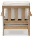 Carter Hall Lounge Chair with Cushion - Tony’s Furniture Store & Linen (GA) - Multi Location