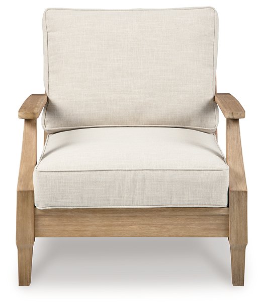 Carter Hall Lounge Chair with Cushion - Tony’s Furniture Store & Linen (GA) - Multi Location