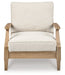 Carter Hall Lounge Chair with Cushion - Tony’s Furniture Store & Linen (GA) - Multi Location