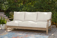 Carter Hall Outdoor Set - Tony’s Furniture Store & Linen (GA) - Multi Location