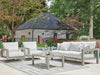 Hurley Park Outdoor Package - Tony’s Furniture Store & Linen (GA) - Multi Location