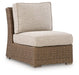 Laguna Heights Outdoor Sectional - Tony’s Furniture Store & Linen (GA) - Multi Location