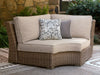Laguna Heights Outdoor Sectional - Tony’s Furniture Store & Linen (GA) - Multi Location