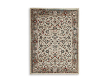 Beritham Rug - Tony’s Furniture Store & Linen (GA) - Multi Location