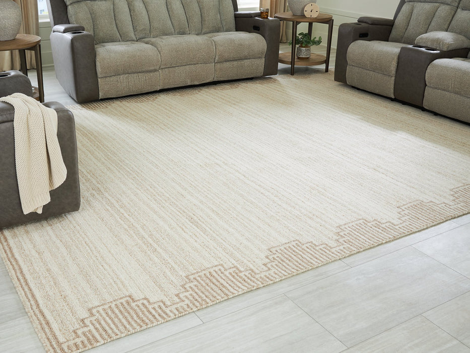 Emorymore Rug - Tony’s Furniture Store & Linen (GA) - Multi Location