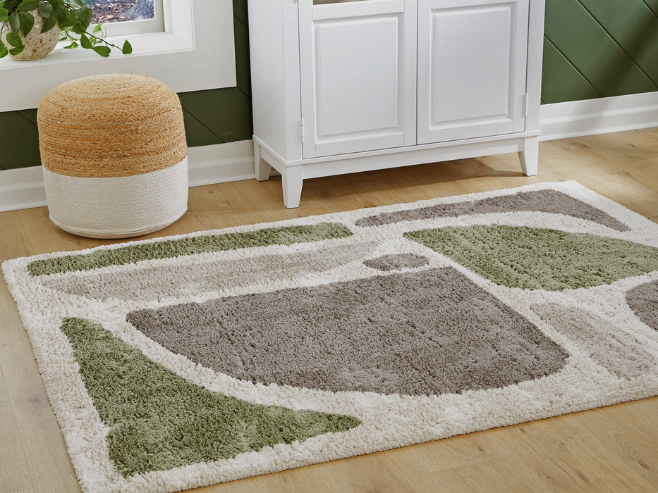 Anburgh Rug - Tony’s Furniture Store & Linen (GA) - Multi Location