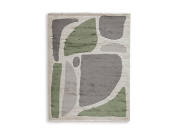 Anburgh Rug - Tony’s Furniture Store & Linen (GA) - Multi Location