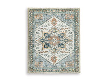 Wallney Area Rug - Tony’s Furniture Store & Linen (GA) - Multi Location
