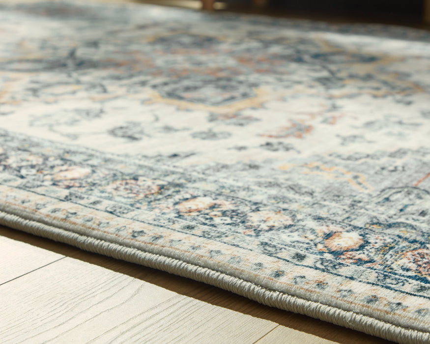 Wallney Area Rug - Tony’s Furniture Store & Linen (GA) - Multi Location