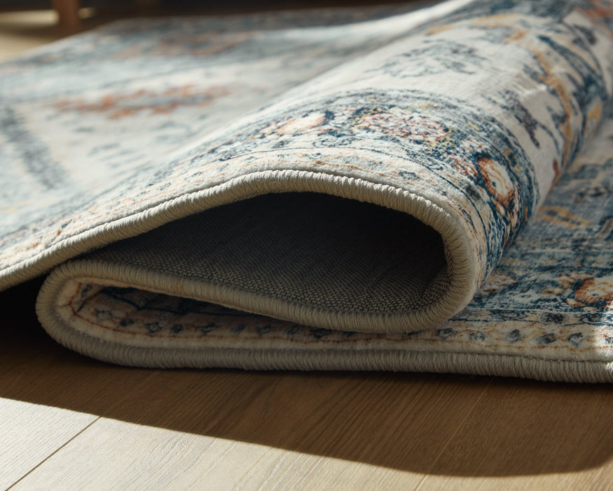 Wallney Area Rug - Tony’s Furniture Store & Linen (GA) - Multi Location