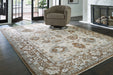 Ainswick Memory Foam Rug - Tony’s Furniture Store & Linen (GA) - Multi Location
