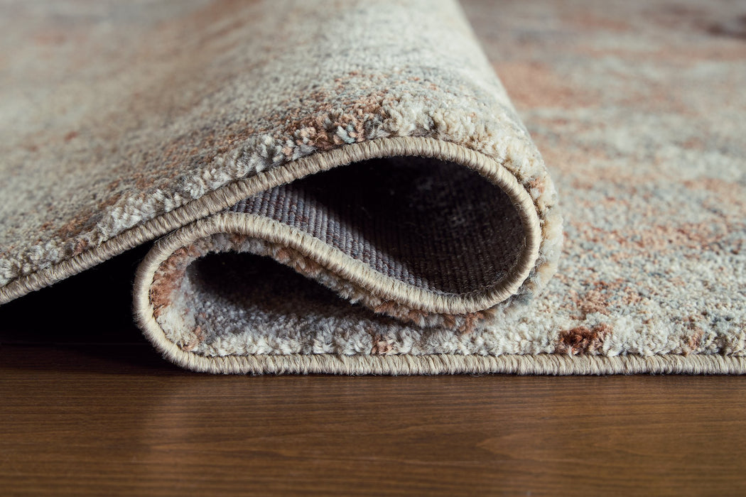 Jadenburg Rug - Tony’s Furniture Store & Linen (GA) - Multi Location