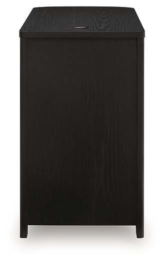 Camdill Chairside End Table - Tony’s Furniture Store & Linen (GA) - Multi Location