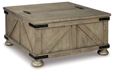 Aldwin Table Set - Tony’s Furniture Store & Linen (GA) - Multi Location