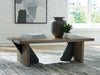 Kandinew Coffee Table - Tony’s Furniture Store & Linen (GA) - Multi Location