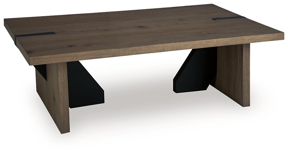 Kandinew Coffee Table - Tony’s Furniture Store & Linen (GA) - Multi Location