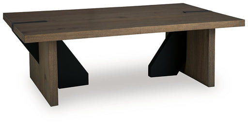 Kandinew Coffee Table - Tony’s Furniture Store & Linen (GA) - Multi Location