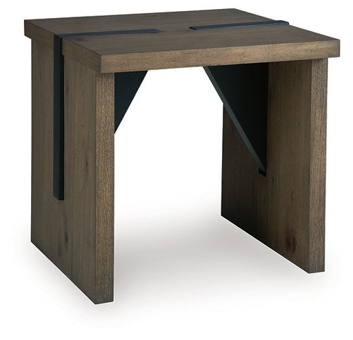 Kandinew End Table - Tony’s Furniture Store & Linen (GA) - Multi Location