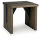 Kandinew End Table - Tony’s Furniture Store & Linen (GA) - Multi Location