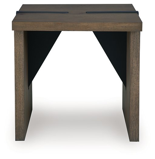 Kandinew End Table - Tony’s Furniture Store & Linen (GA) - Multi Location