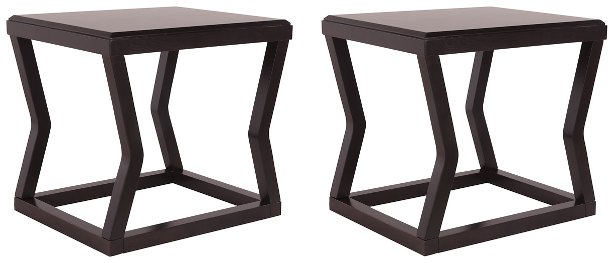 Kelton End Table Set - Tony’s Furniture Store & Linen (GA) - Multi Location