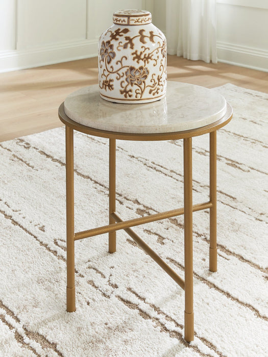 Alben End Table - Tony’s Furniture Store & Linen (GA) - Multi Location